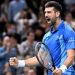 Alcaraz’ı yenen Djokovic, finale yükseldi