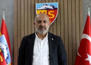 Ali Çamlı: “Çağdaş Atan’a hakkım helal değil”