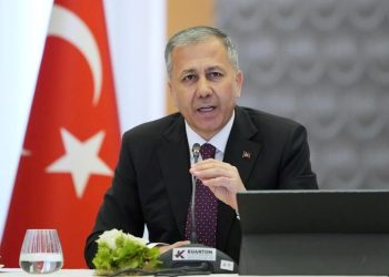 Ali Yerlikaya’dan toplumsal medya uyarısı: “79 şüpheliye süreç yapıldı”