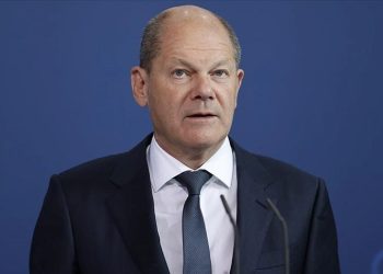 Almanya Başbakanı: “Gazze’de ateşkes talebinin gerçek olduğunu düşünmüyorum”