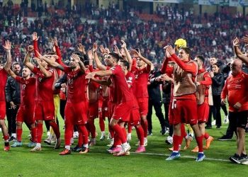 Almanya-Türkiye hazırlık maçı ne vakit, saat kaçta ve hangi kanalda?