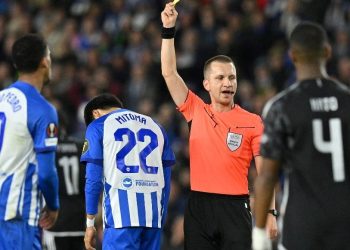 Almanya-Türkiye maçına Polonyalı hakem