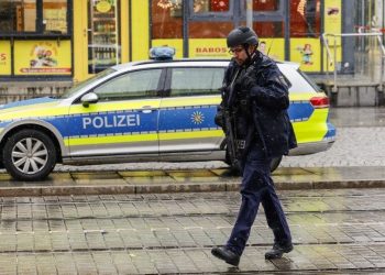 Almanya’da yabancı kökenlilere 2 kat fazla polis denetimi