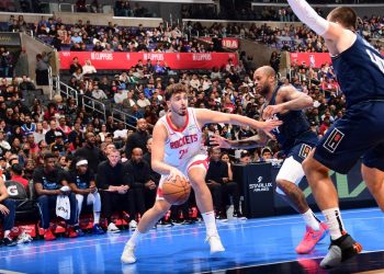 Alperen Şengün’ün 23 sayısı Rockets’ın galibiyetine yetmedi