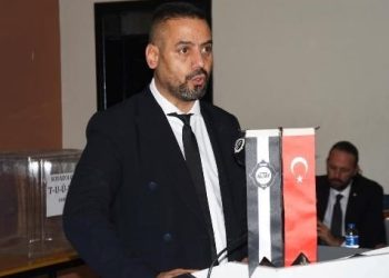 Altay yeni liderini seçti