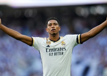 Altın Çocuk mükafatını Real Madrid’in İngiliz oyuncusu Bellingham kazandı