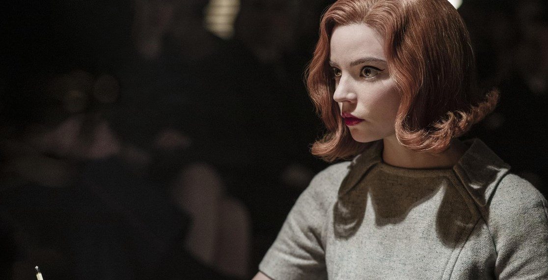 Altın Küre ödüllü The Queen’s Gambit sahneye taşınıyor