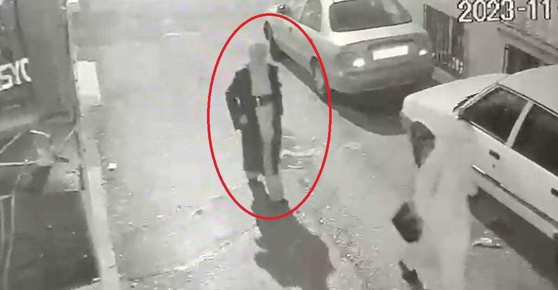 ”Amcama gidiyorum” diye konuttan çıkan genç kız 8 gündür kayıp