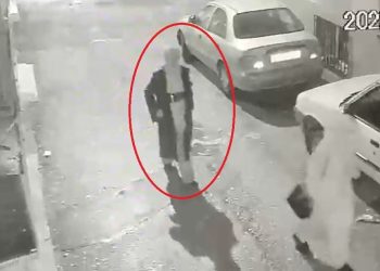 ”Amcama gidiyorum” diye konuttan çıkan genç kız 8 gündür kayıp