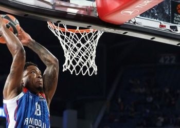 Anadolu Efes-Partizan maçı ne vakit, saat kaçta ve hangi kanalda? (THY Avrupa Ligi)