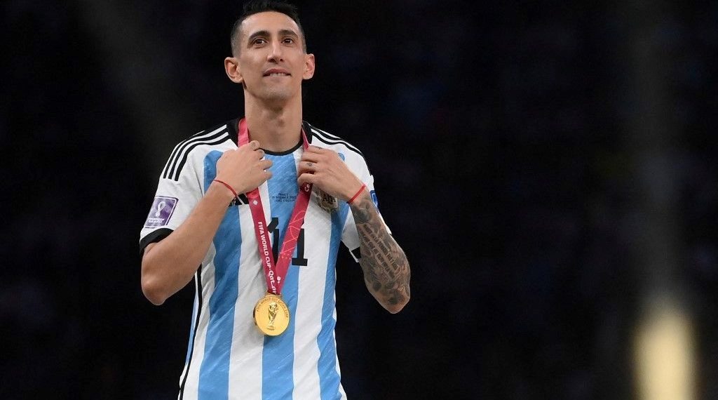 Angel Di Maria’dan ulusal ekip kararı