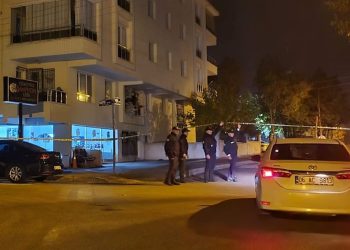Ankara’da komşu katliamı: İkisi çocuk 5 meyyit