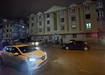 Ankara’da komşular ortasında silahlı hengame: 1 meyyit, 5 yaralı