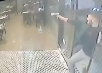 Ankara’da restorana silahlı hücum (Ayhan Bora Kaplan operasyonunda gözaltına alınan isim de yaralı)