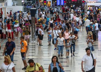 Antalya turizminde 2023’ün yıldızı Polonya