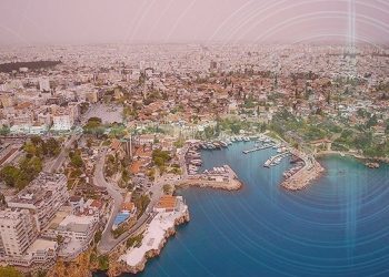 Antalya ve Alanya’da tsunami tehdidi | “Deprem olduğunda kıyıdan uzaklaşmakta yarar var”