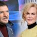 Antonio Banderas ile Nicole Kidman tıpkı sinemada: Babygirl