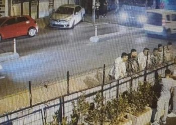 “Anucurlar”ın önderi Fransa’da tutuklandı