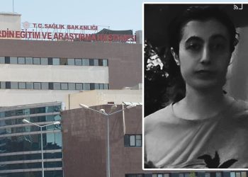 Arabanın çarptığı Behiye’den 17 gün sonra acı haber