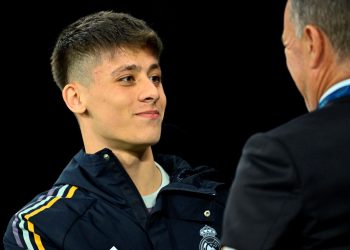 Arda Güler kiralık argümanlarına karşılık verdi