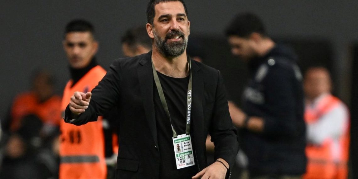 Arda Turan’ın Eyüpspor’u durdurulamıyor