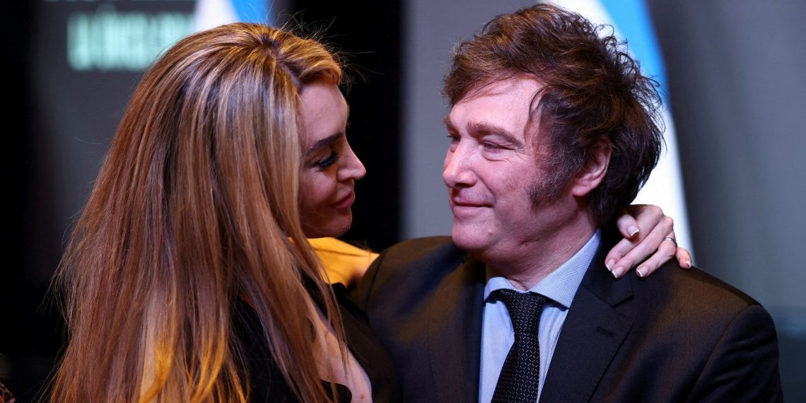 Arjantin’de Milei devri: Merkez Bankası’nı kapatıp dolara geçmek istiyor