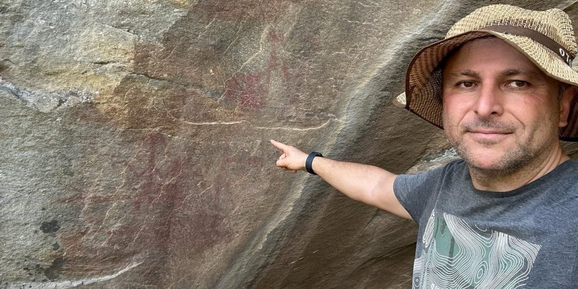 Aşkın simgesi 8 bin yıl evvel kalp değilmiş