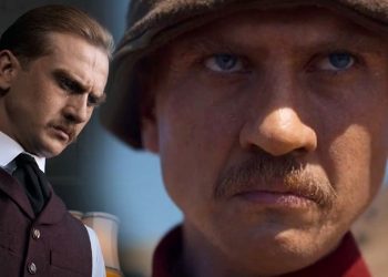 Atatürk 1881-1919 sinemasının imalcisi Saner Ayar: Dünyaya Atatürk’ü anlatmamız lazım