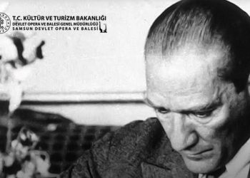 Atatürk, Samsun’da özel konser ile anılacak