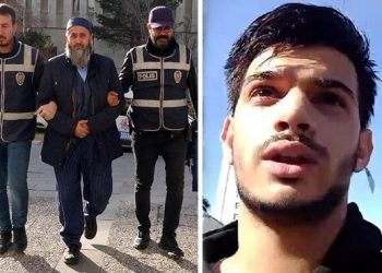 Atatürk’e hakaret eden 2 kişi tutuklandı