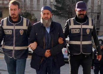 Atatürk’e hakaret eden Erzurumlu dönerci tutuklandı