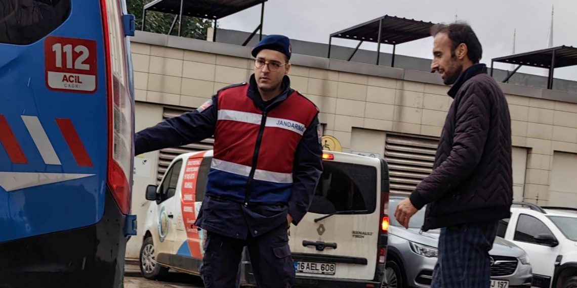 Atatürk’e hakaretten tutuklandı