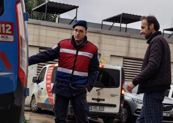 Atatürk’e hakaretten tutuklandı