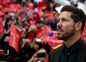 Atletico Madrid, Diego Simeone’nin mukavelesini uzattı