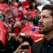 Atletico Madrid, Diego Simeone’nin mukavelesini uzattı