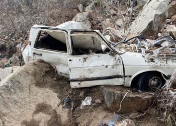 Aydın’da sel felaketi: Kayıp kişinin cansız vücuduna ulaşıldı