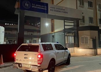 Aydın’da yurtta asansör kazasına ait 1 kuşkulu daha tutuklandı