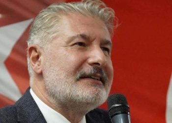 Bahadır Fazilet kimdir? Prof. Dr. Bahadır Erdem’in biyografisi