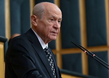 Bahçeli: Yargı AYM’nin vesayeti altında değildir