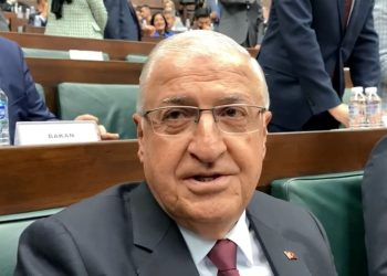 Bakan Güler: Yunanistan ile görüşmeler pek olumlu geçti