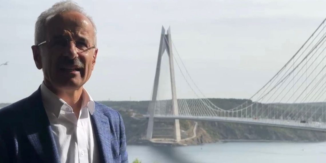 Bakan Uraloğlu: İstanbul’da 68 olan köprü sayısını 947 çıkardık