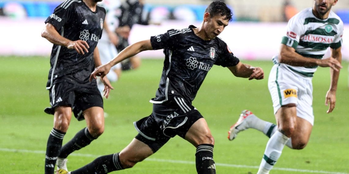 Bakhtiyor Zaynutdinov hastaneye kaldırıldı