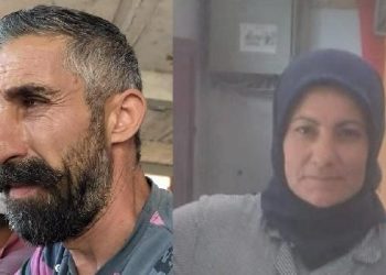 Balıkesir’de eski koca dehşeti: Boşandığı eşini boğazını kesip öldürdü