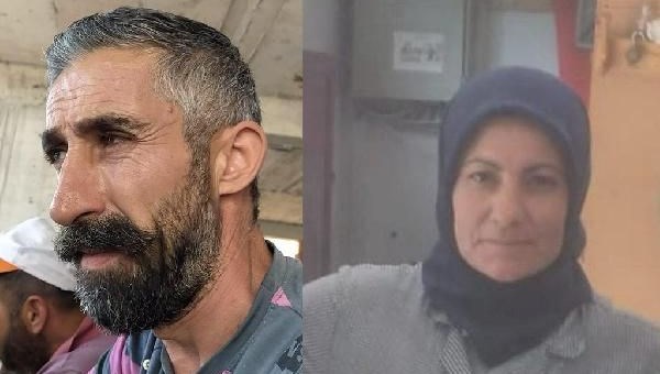 Balıkesir’de eski koca dehşeti: Boşandığı eşini boğazını kesip öldürdü