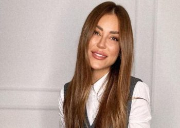 Banu Parlak kimdir? Hoşluk merkezi sahibi Banu Parlak kaç yaşında ve nereli?