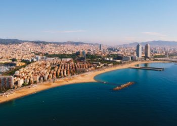 Barselona Belediyesi İsrail ile alakalarını kesti