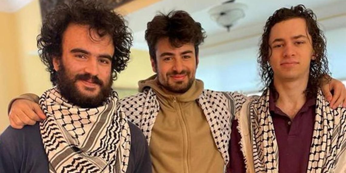 Batı Şeria’daki şiddetten kaçtı ABD’de vuruldu