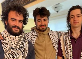 Batı Şeria’daki şiddetten kaçtı ABD’de vuruldu