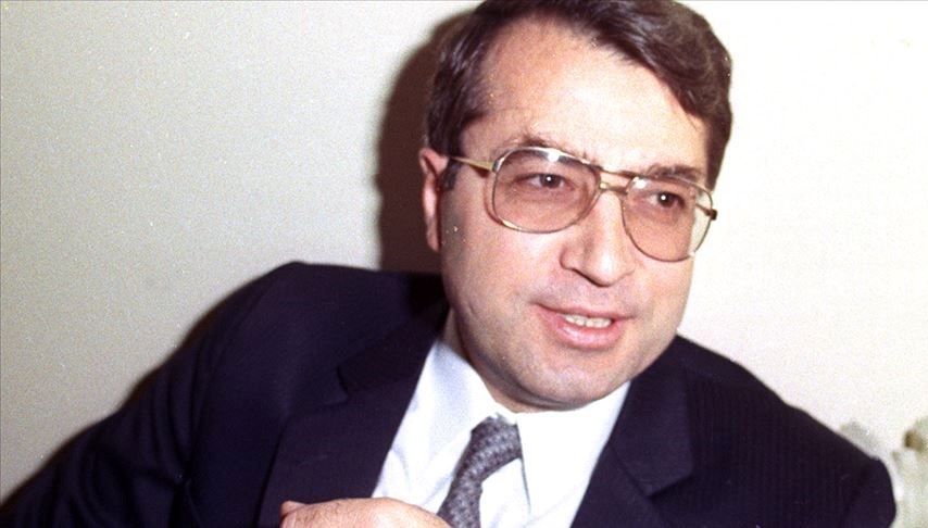 Batı Trakya Türklerinin efsanevi başkanı Sadık Ahmet kimdir?