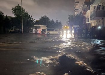 Batman’da sele kapılan bayan hayatını kaybetti